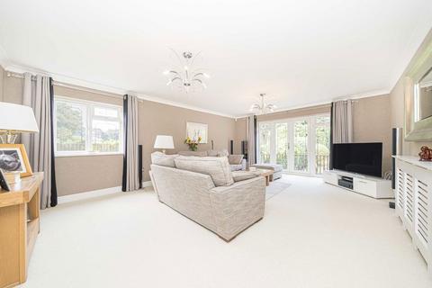 4 bedroom detached house for sale, Ashford Road, Laleham TW18