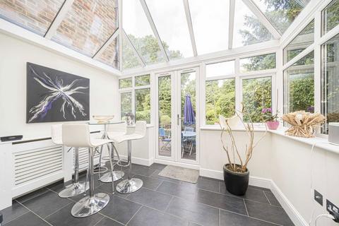 4 bedroom detached house for sale, Ashford Road, Laleham TW18