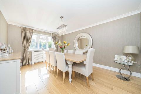 4 bedroom detached house for sale, Ashford Road, Laleham TW18