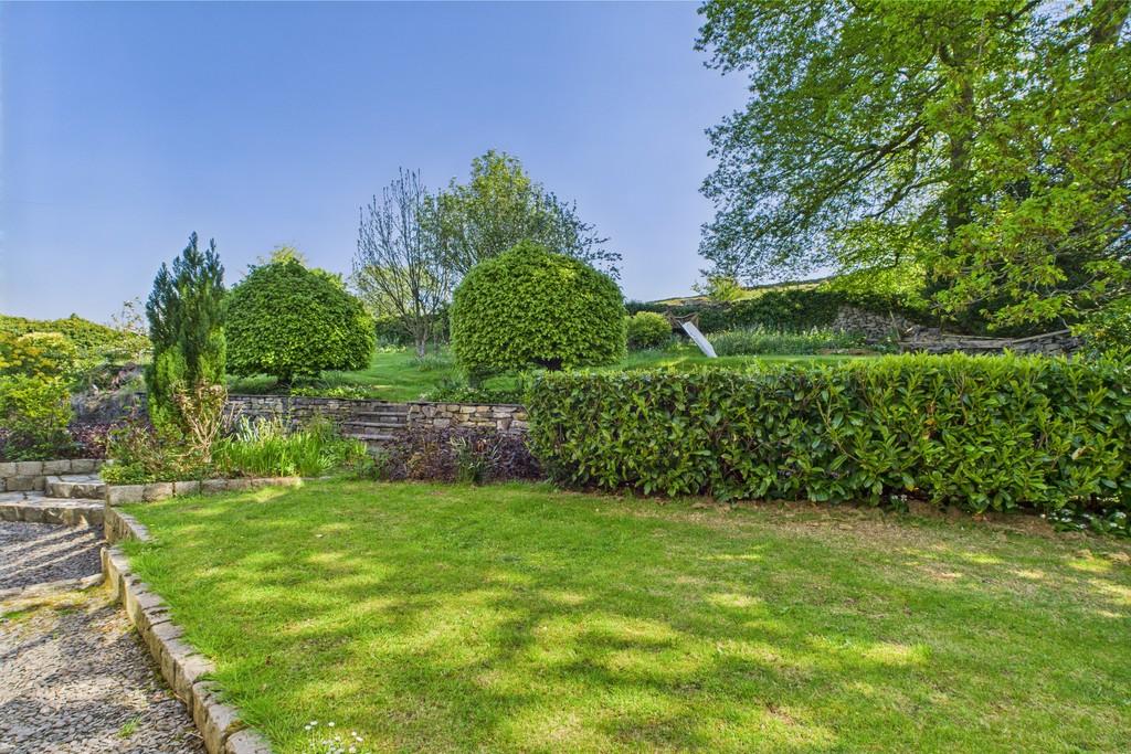 Gardens