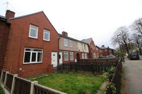 3 bedroom terraced house for sale, Torksey Road, Sheffield