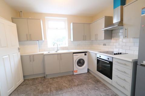 3 bedroom terraced house for sale, Torksey Road, Sheffield