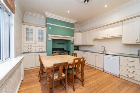 8 bedroom semi-detached house for sale, York Road, Chorlton