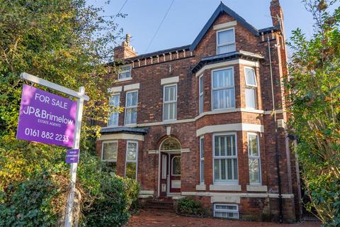 8 bedroom semi-detached house for sale, York Road, Chorlton