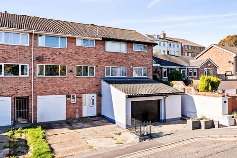 3 bedroom terraced house for sale, Tram Road, Folkestone, Folkestone, CT20