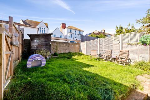 3 bedroom terraced house for sale, Tram Road, Folkestone, Folkestone, CT20