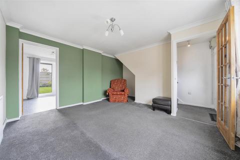 3 bedroom end of terrace house for sale, Pennycress, Southampton SO31