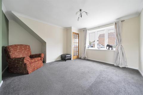 3 bedroom end of terrace house for sale, Pennycress, Southampton SO31