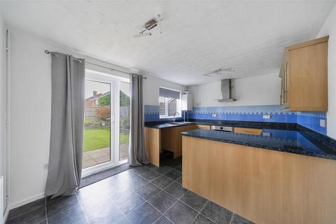 3 bedroom end of terrace house for sale, Pennycress, Southampton SO31