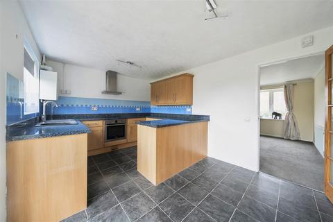 3 bedroom end of terrace house for sale, Pennycress, Southampton SO31