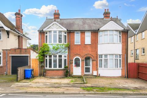 3 bedroom semi-detached house for sale, Valley Road, Ipswich