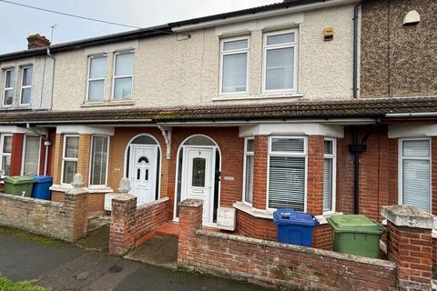 2 bedroom terraced house for sale, Hilda Road, Sheerness ME12