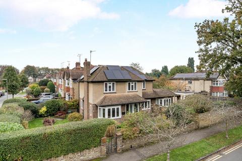 3 bedroom detached house for sale, Sandy Way, Walton On Thames, Surrey, KT12