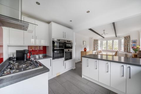 3 bedroom detached house for sale, Sandy Way, Walton On Thames, Surrey, KT12