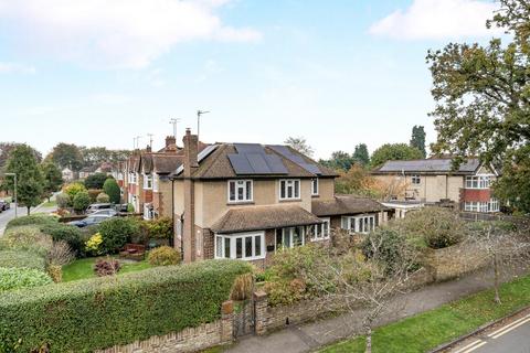 undefined, Sandy Way, Walton On Thames, Surrey, KT12