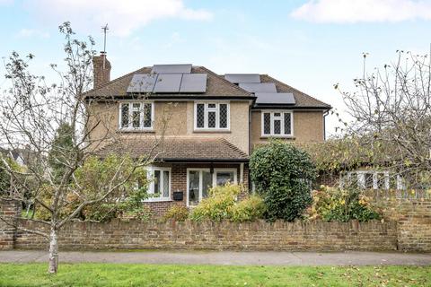 undefined, Sandy Way, Walton On Thames, Surrey, KT12