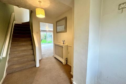 3 bedroom semi-detached house for sale, The Hayes, Willenhall WV12