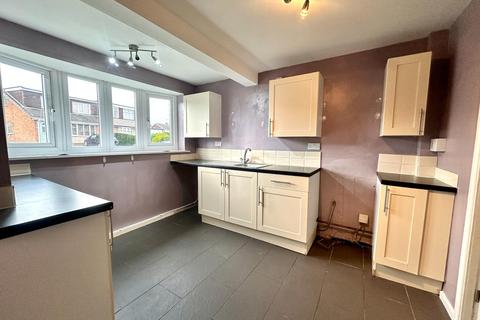 3 bedroom semi-detached house for sale, The Hayes, Willenhall WV12