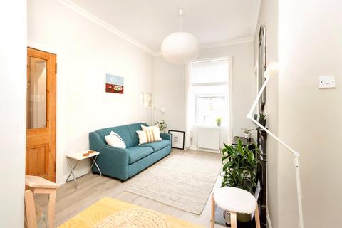 1 bedroom apartment to rent, Brunswick Street, Edinburgh, Midlothian