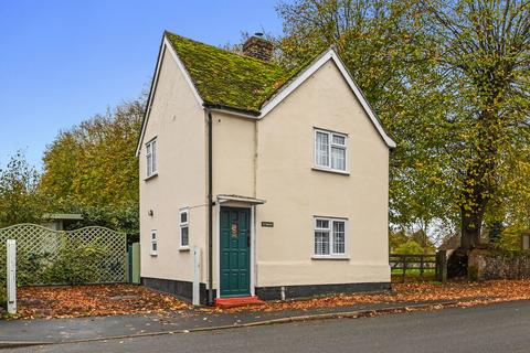 2 bedroom cottage for sale, The Street, Bury St. Edmunds IP31