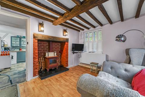 2 bedroom cottage for sale, The Street, Bury St. Edmunds IP31