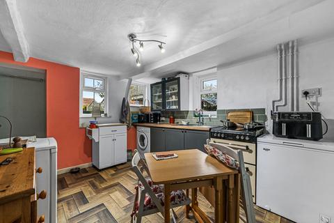 2 bedroom cottage for sale, The Street, Bury St. Edmunds IP31