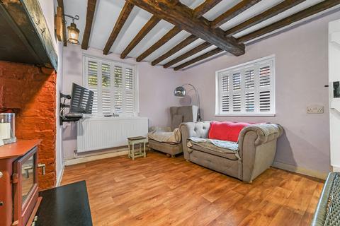 2 bedroom cottage for sale, The Street, Bury St. Edmunds IP31