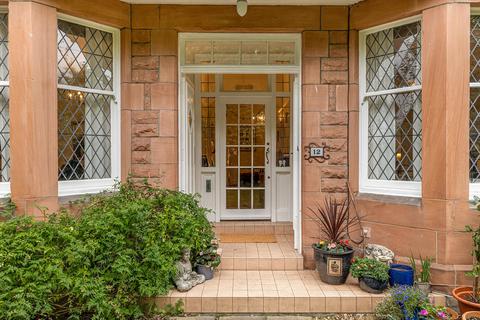 6 bedroom detached house for sale, Berryhill Drive, Giffnock, Glasgow, Lanarkshire