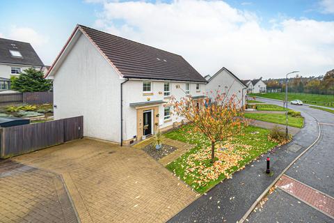 3 bedroom semi-detached house for sale, Lavender Drive, Newton Mearns, Glasgow