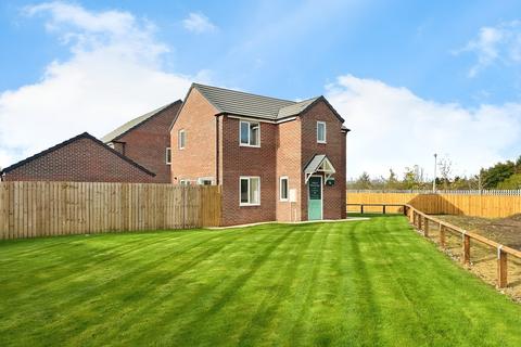 3 bedroom detached house for sale, Middlefield Lane , Gainsborough