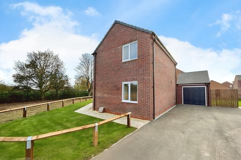 3 bedroom detached house for sale, Middlefield Lane , Gainsborough