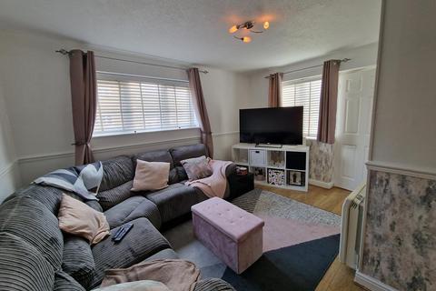 1 bedroom cluster house to rent, Derwent Rise, Flitwick, MK45