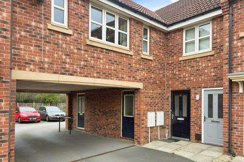 1 bedroom apartment for sale, Brewster Road, Gainsborough