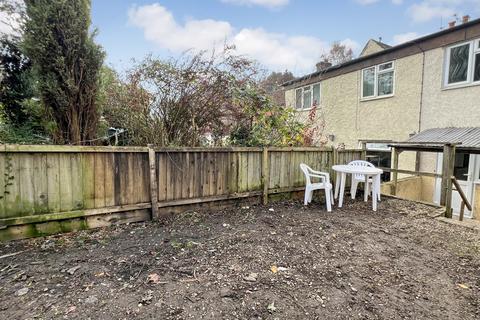 2 bedroom semi-detached house for sale, Chalford, Westbury