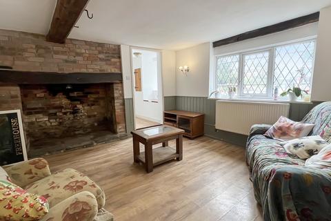 21 Chalford, Westbury, BA13 3RG