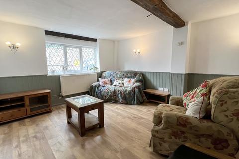 21 Chalford, Westbury, BA13 3RG