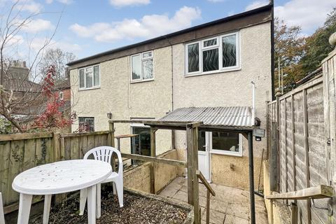 21 Chalford, Westbury, BA13 3RG