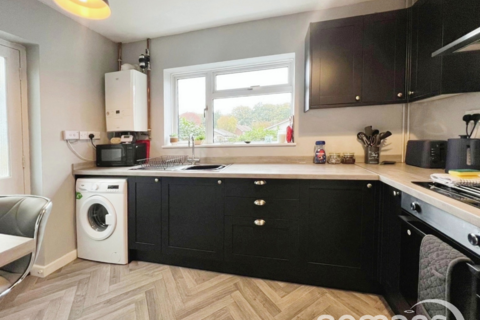 3 bedroom semi-detached house for sale, Bolton Crescent, Basingstoke, Hampshire