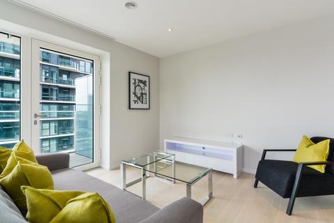 2 bedroom flat to rent, Glasshouse Gardens, Stratford, London, E20