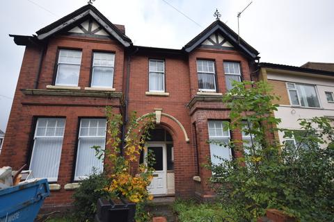 1 bedroom apartment to rent, Queens Road, Hartshill