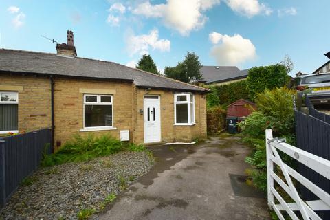 2 bedroom semi-detached bungalow to rent, Jubilee Drive, Keighley BD21