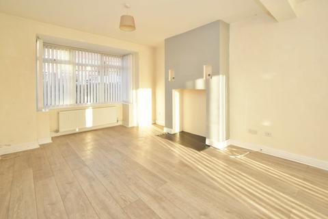 3 bedroom terraced house for sale, Wilson Street, Tunstall, Stoke-on-Trent