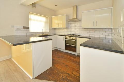 3 bedroom terraced house for sale, Wilson Street, Tunstall, Stoke-on-Trent