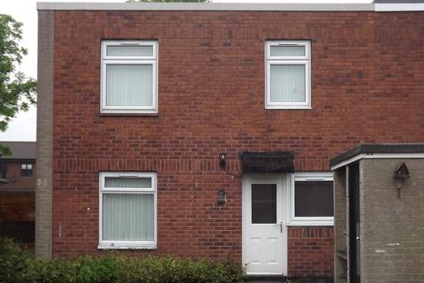 3 bedroom end of terrace house for sale, Honister Place, Newton Aycliffe, DL5