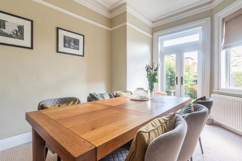 4 bedroom semi-detached house for sale, Roseville Road, Harrogate