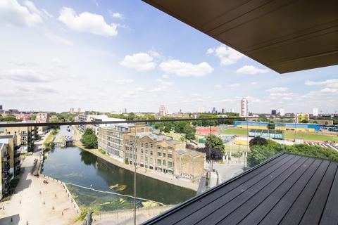 2 bedroom apartment to rent, Bootmakers Court, The Watermark, Limehouse E1