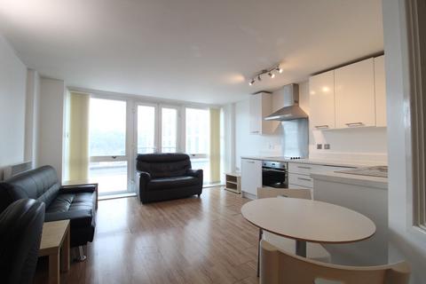 1 bedroom apartment to rent, Marco Island, Huntingdon Street