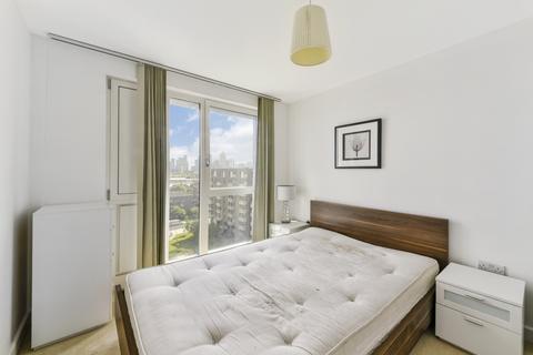 2 bedroom apartment to rent, Marner Point, St Andrews, Jefferson Plaza, Bow E3