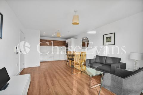 2 bedroom flat to rent, Jefferson Plaza, Bow, London, E3