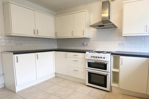 3 bedroom end of terrace house for sale, Willow Close, Kent CT2